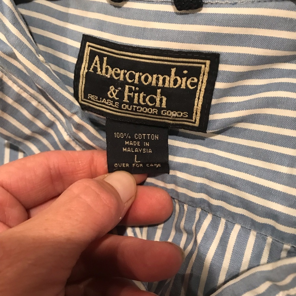 Nice button down shirt